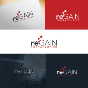 Logo Design by AL-BARAKAH for this project | Design: #26193760