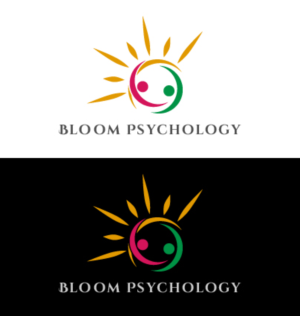 Bloom Psychology | Logo Design by got2believe