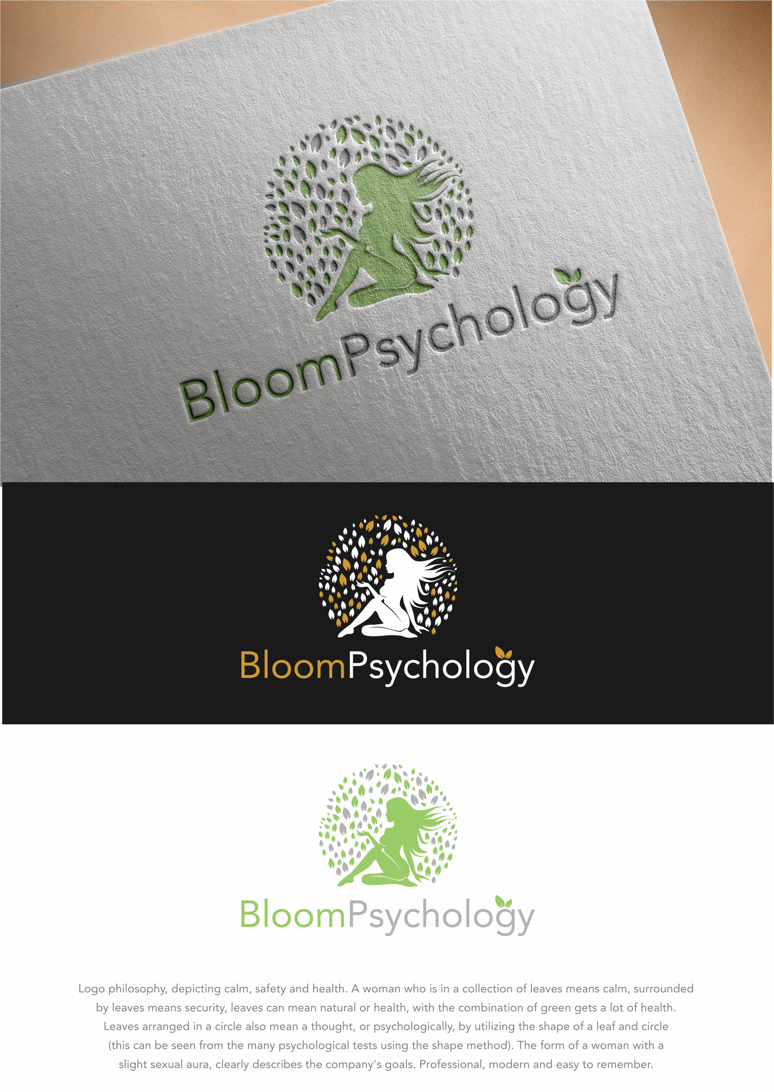 Logo Design by Dickythx16 for this project | Design #26190880