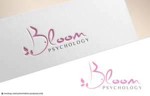 Logo Design by Rubia@ for this project | Design: #26190935