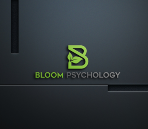Bloom Psychology | Logo Design by chari 2