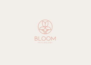 Bloom Psychology | Logo Design by Ng V Duc