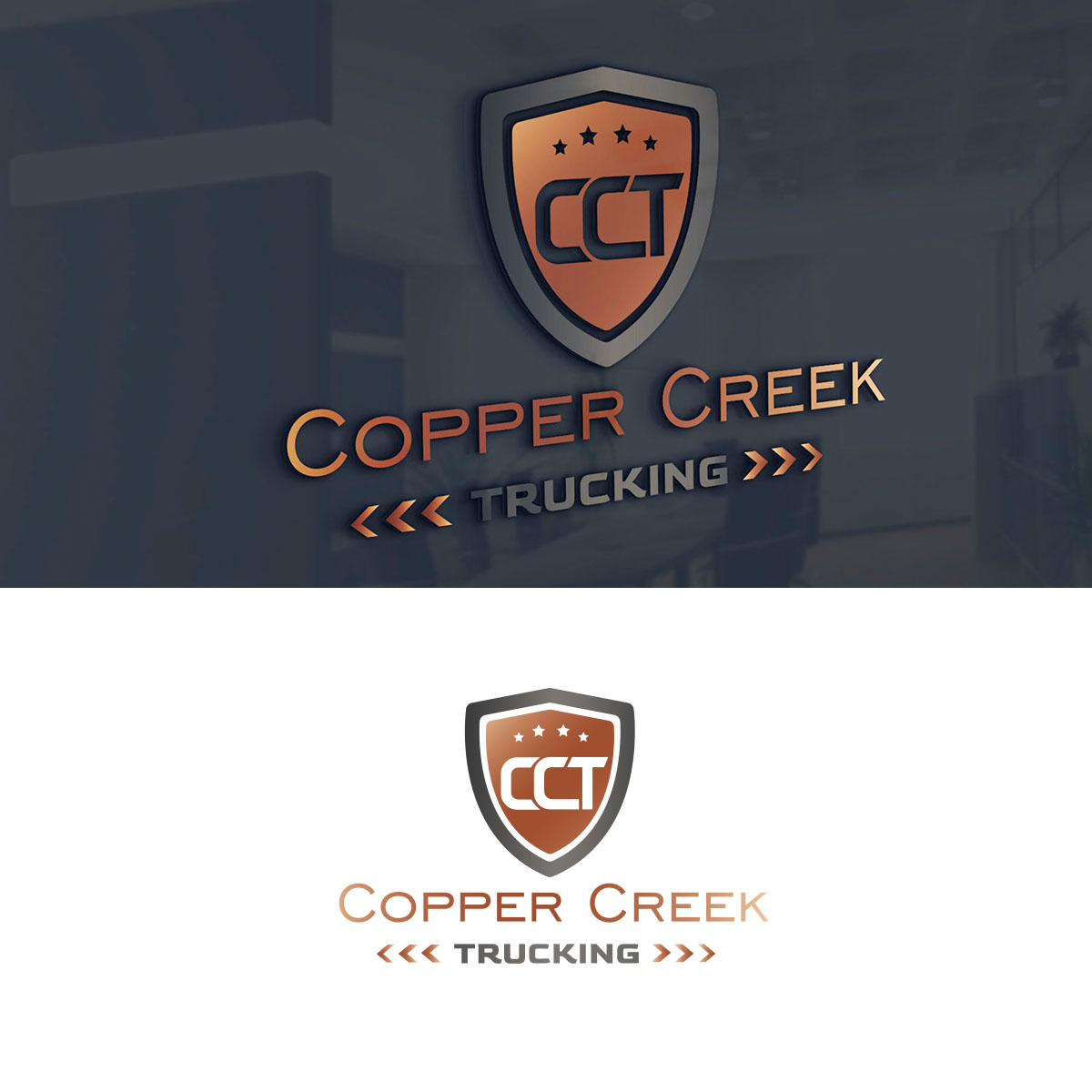 Logo Design by Aaaron for Legacy 6 Inc | Design #26245293