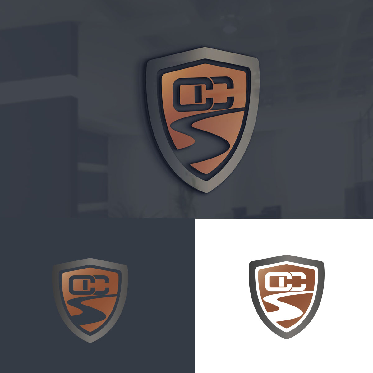 Logo Design by Aaaron for Legacy 6 Inc | Design #26292089