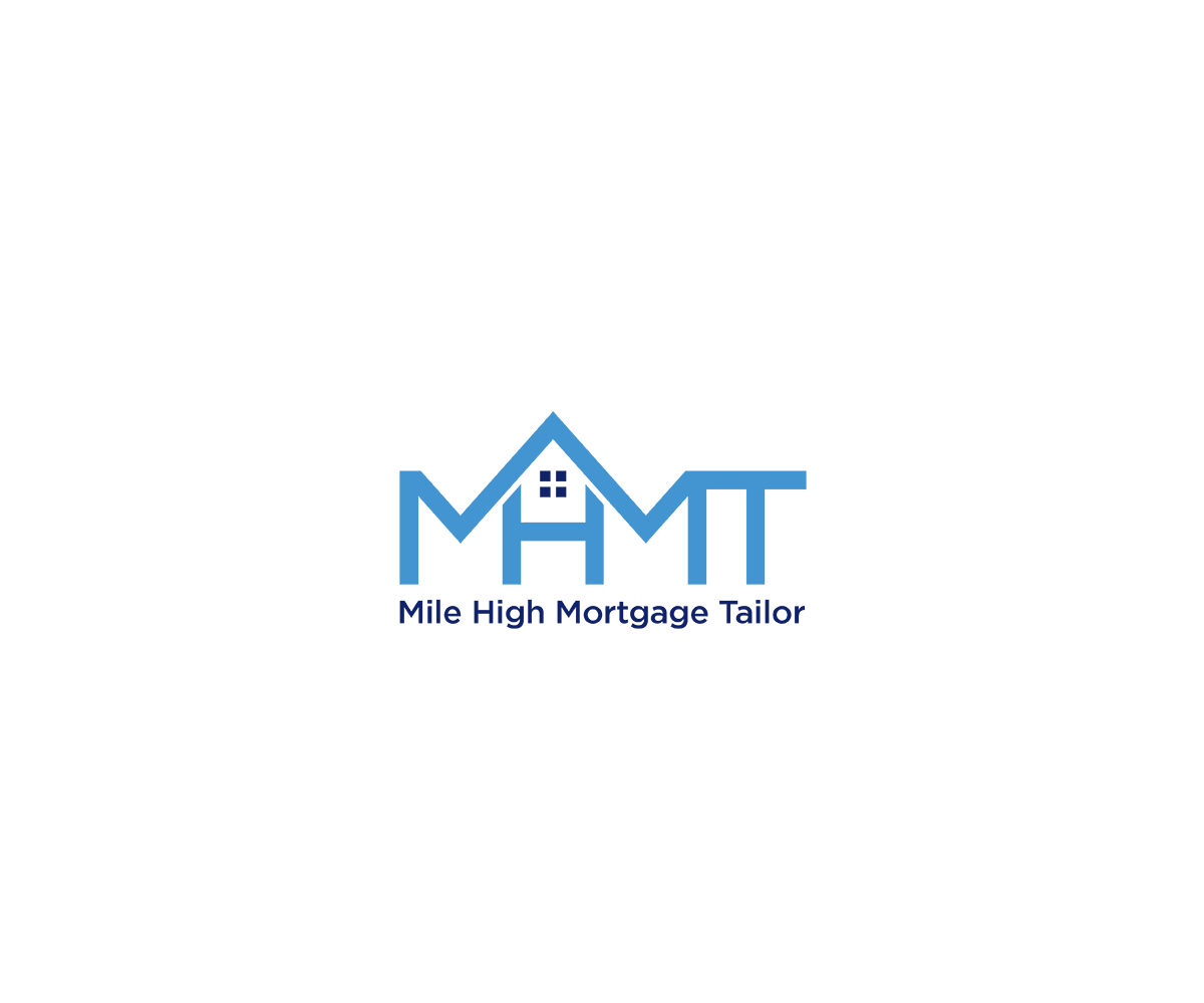 Diseño de Logo por saulogchito para Mile High Mortgage Tailor | Diseño #26216966