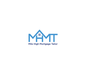 Logo Design by saulogchito for Mile High Mortgage Tailor | Design #26216966
