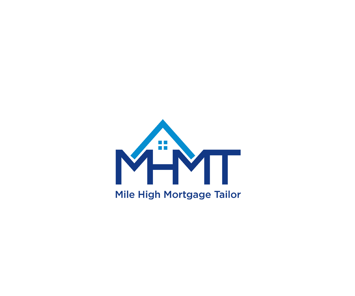 Logo Design by saulogchito for Mile High Mortgage Tailor | Design #26217383
