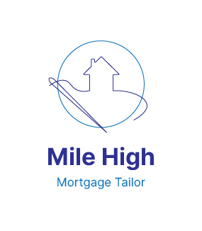 Design de Logo par _shannon____ pour Mile High Mortgage Tailor | Design : #26230930
