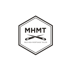 Design de Logo par Zzamiq pour Mile High Mortgage Tailor | Design : #26191688