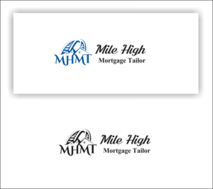 Logo Design by Udaya G for Mile High Mortgage Tailor | Design #26221640