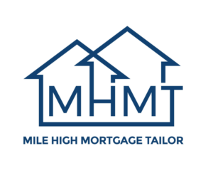 Design de Logo par kucingbalap pour Mile High Mortgage Tailor | Design : #26230938