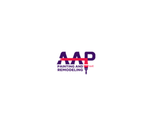 AAP Painting and Remodeling, LLC | Logo Design by Neil