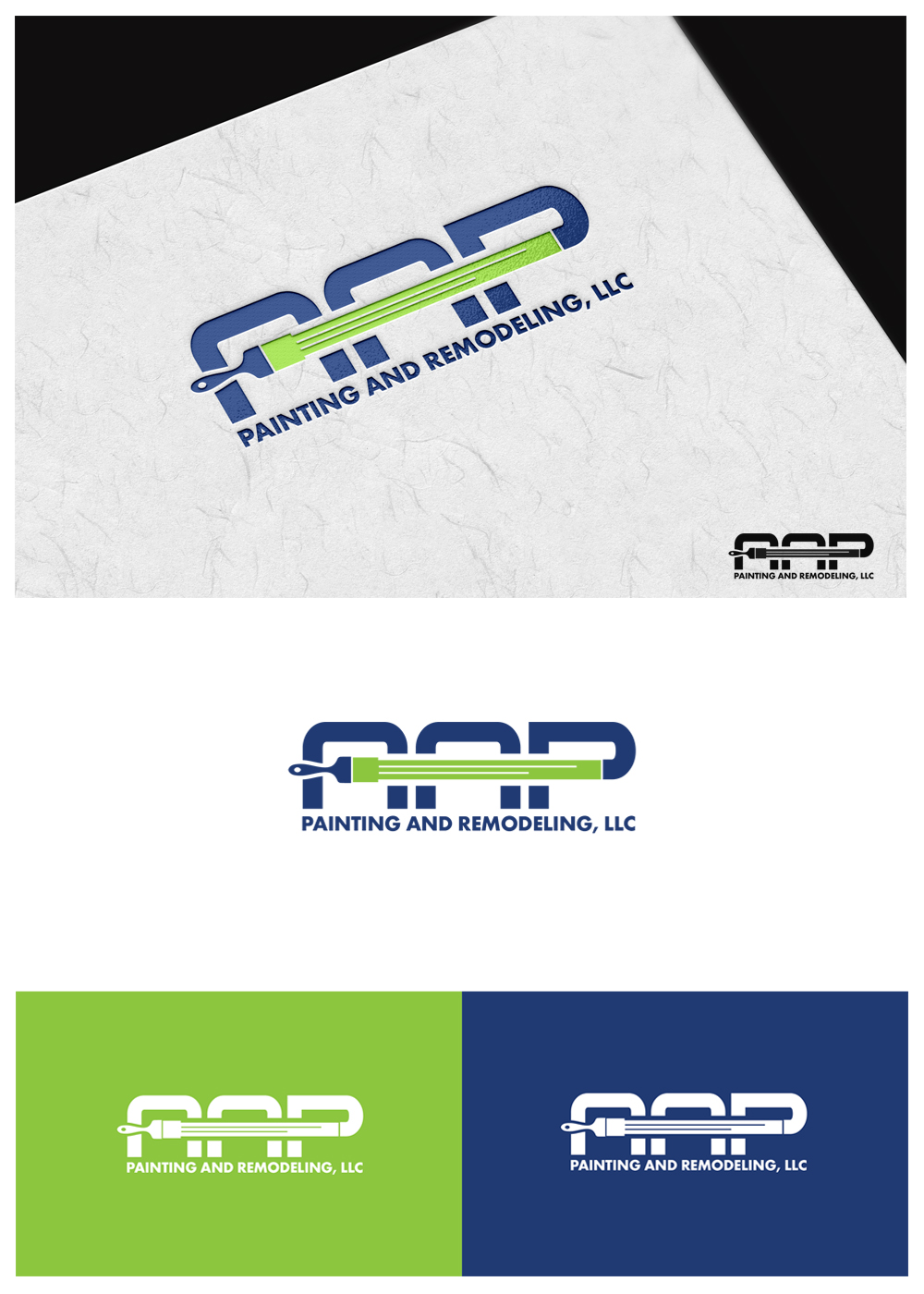 Logo Design by goranvisnjic82 for this project | Design #26190883