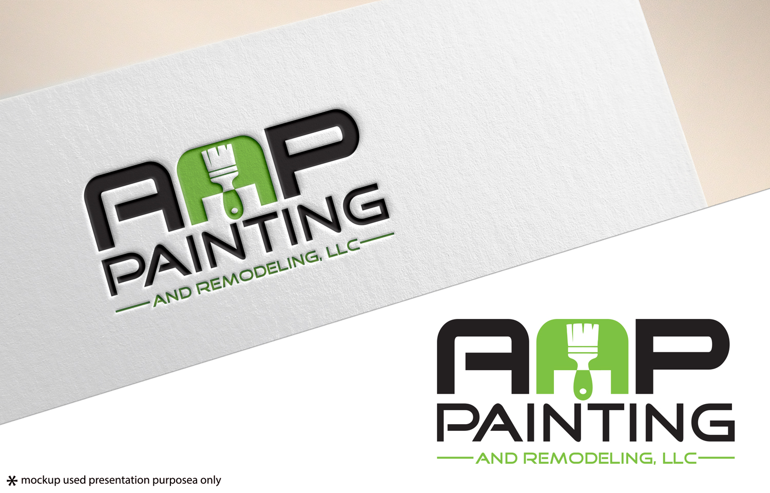 Logo Design by Rubia@ for this project | Design: #26193794