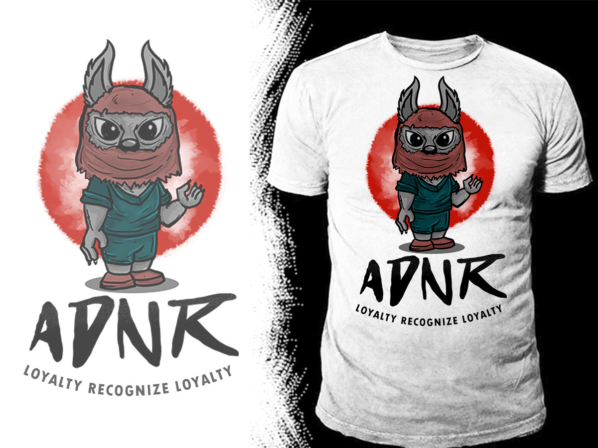 T-shirt Design by Falih A for this project | Design #26197188