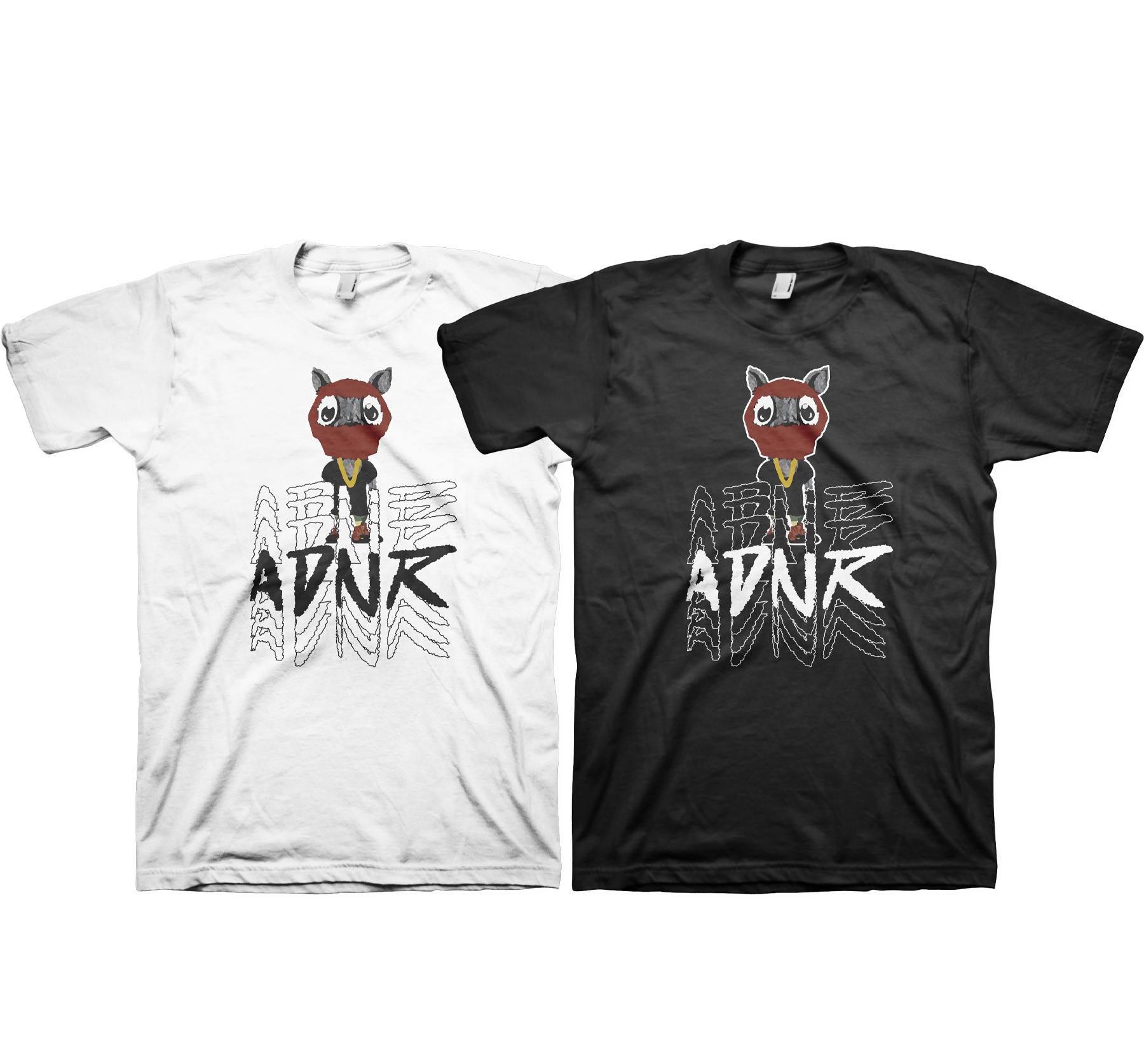 Diseño de Camiseta por badpixelarts para este proyecto | Diseño #26193746