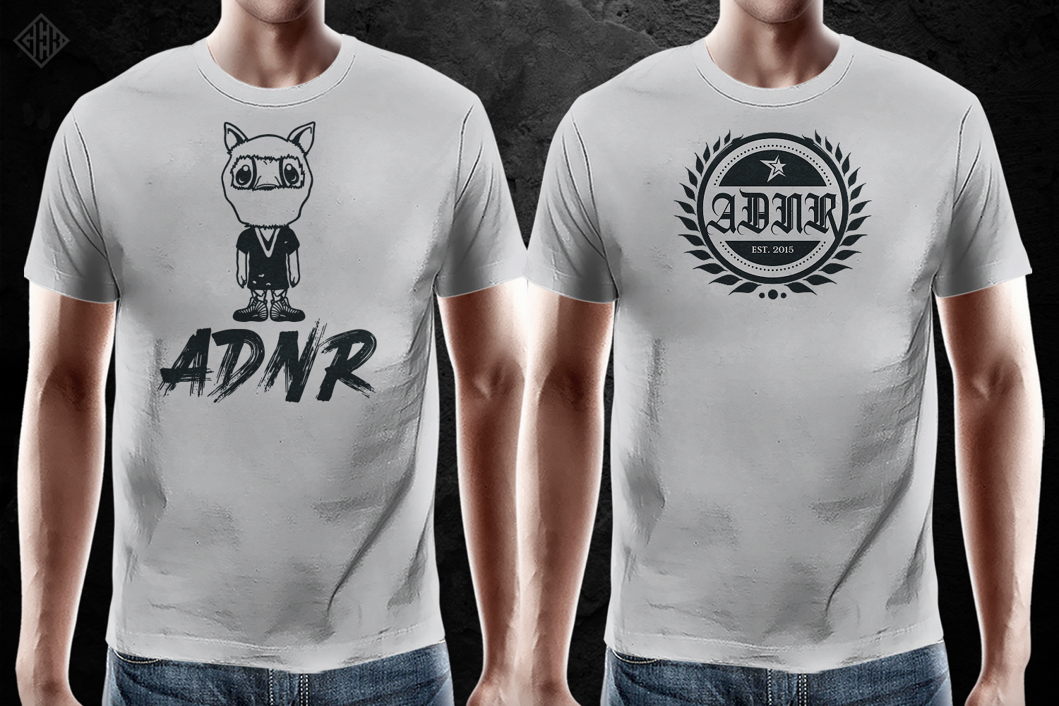 T-shirt Design by gekgrfx for this project | Design #26195915