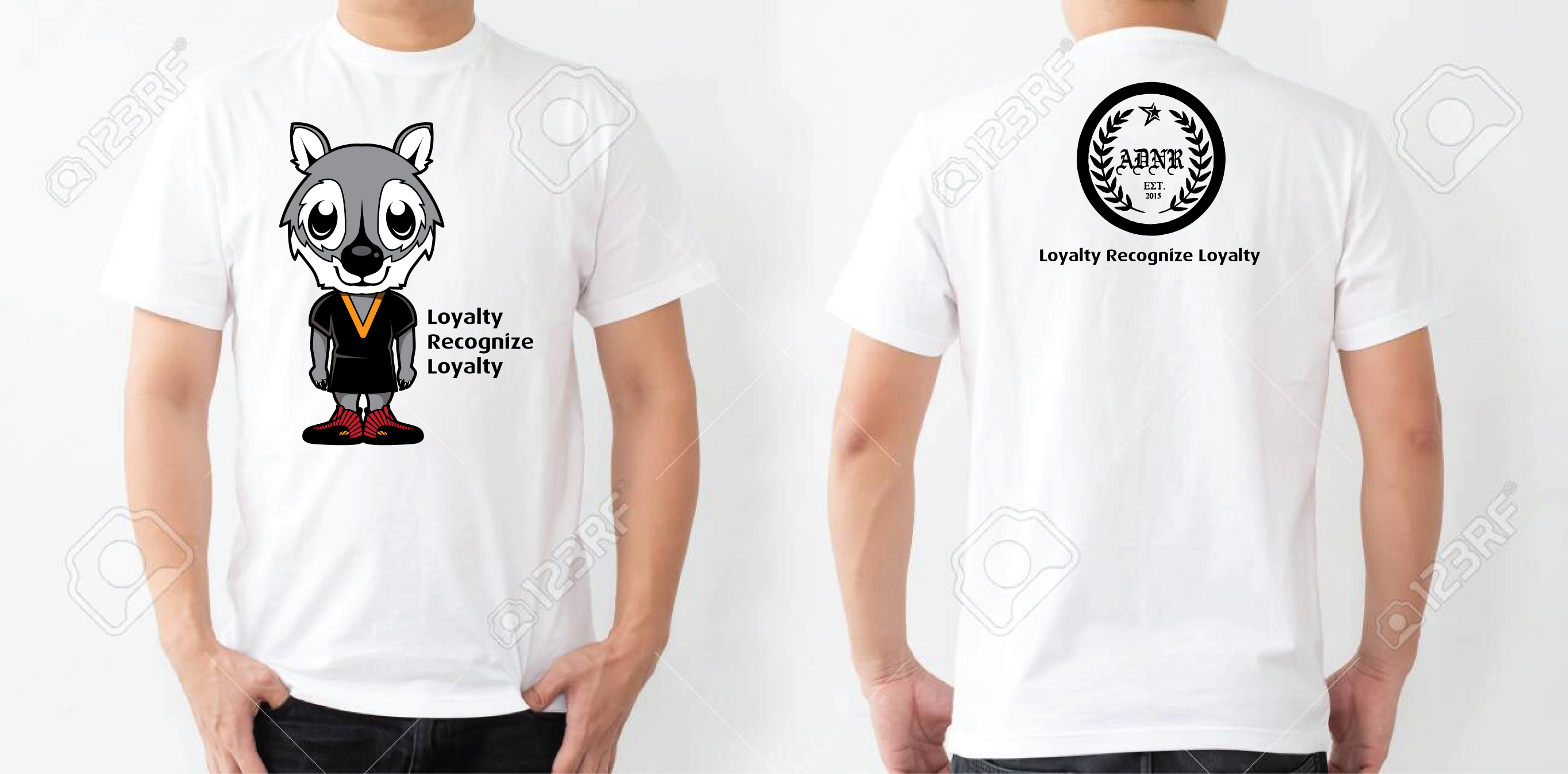 T-shirt Design by geni for this project | Design #26194106