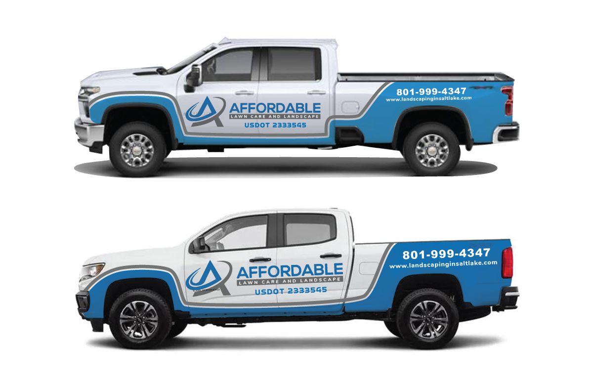 Car Wrap Design by White Diary for this project | Design: #26208870