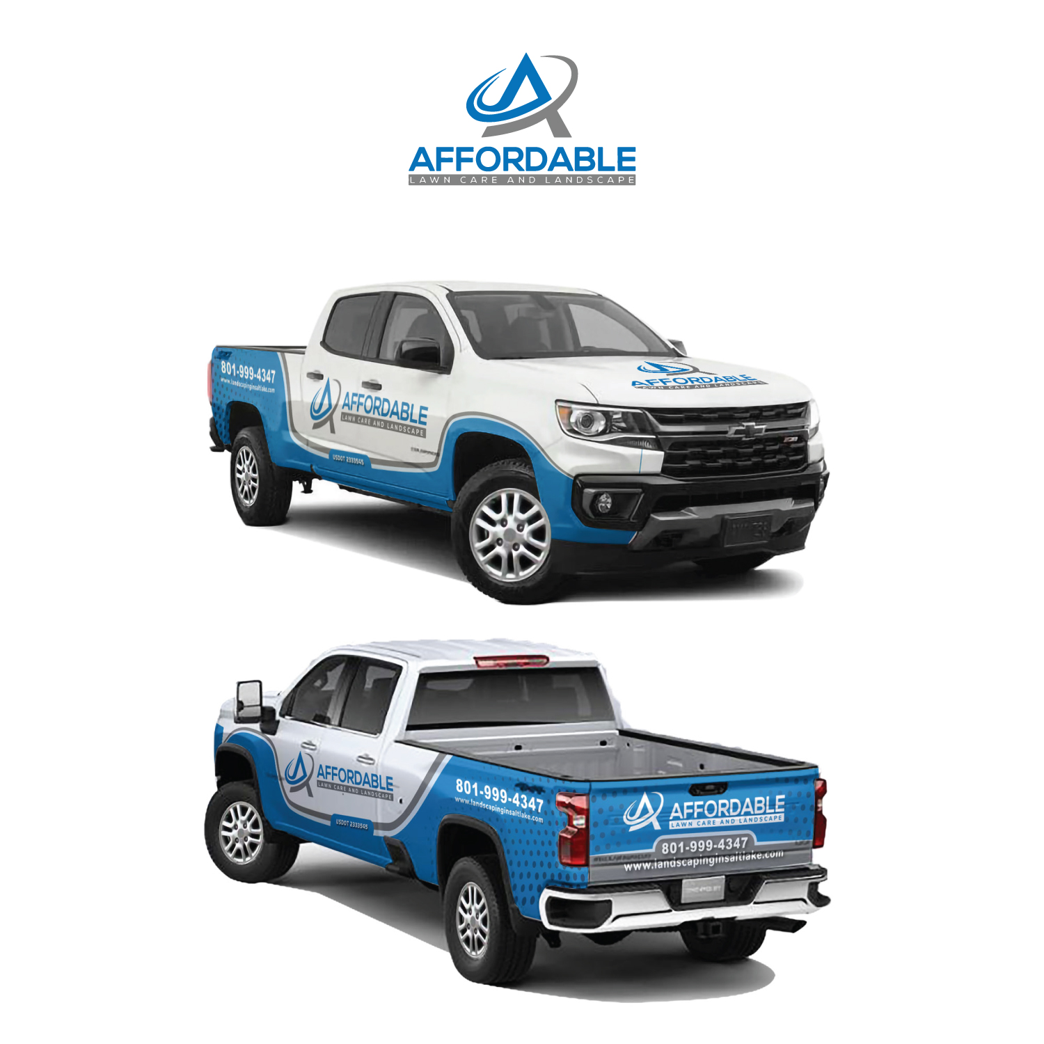 Car Wrap Design by White Diary for this project | Design #26506204