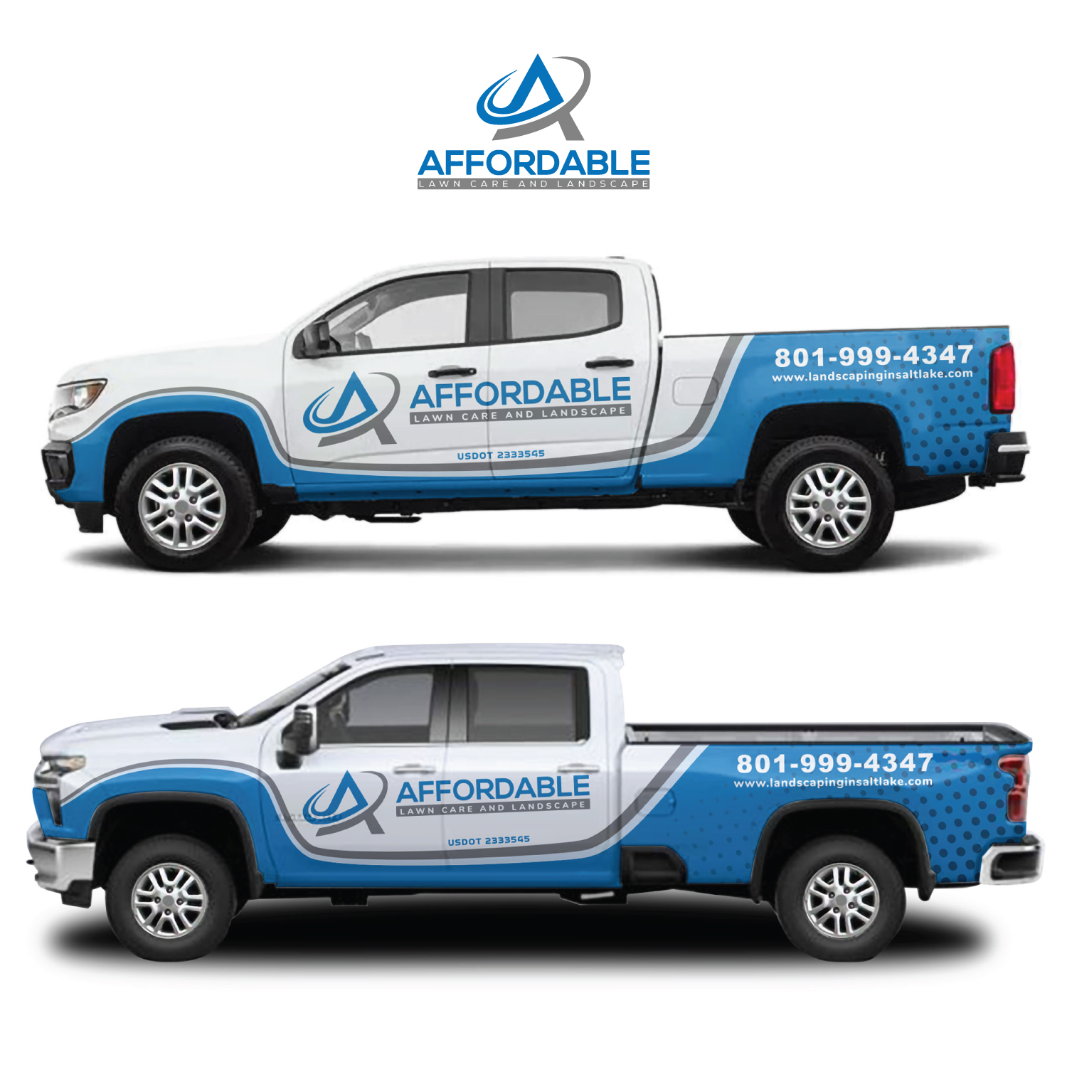 Car Wrap-Design von White Diary für dieses Projekt | Design #26513026