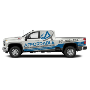 Car Wrap Design by Yoga Tri