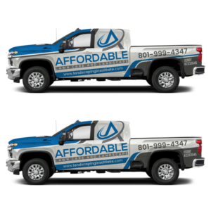 Car Wrap Design by Yoga Tri for this project | Design #26201534
