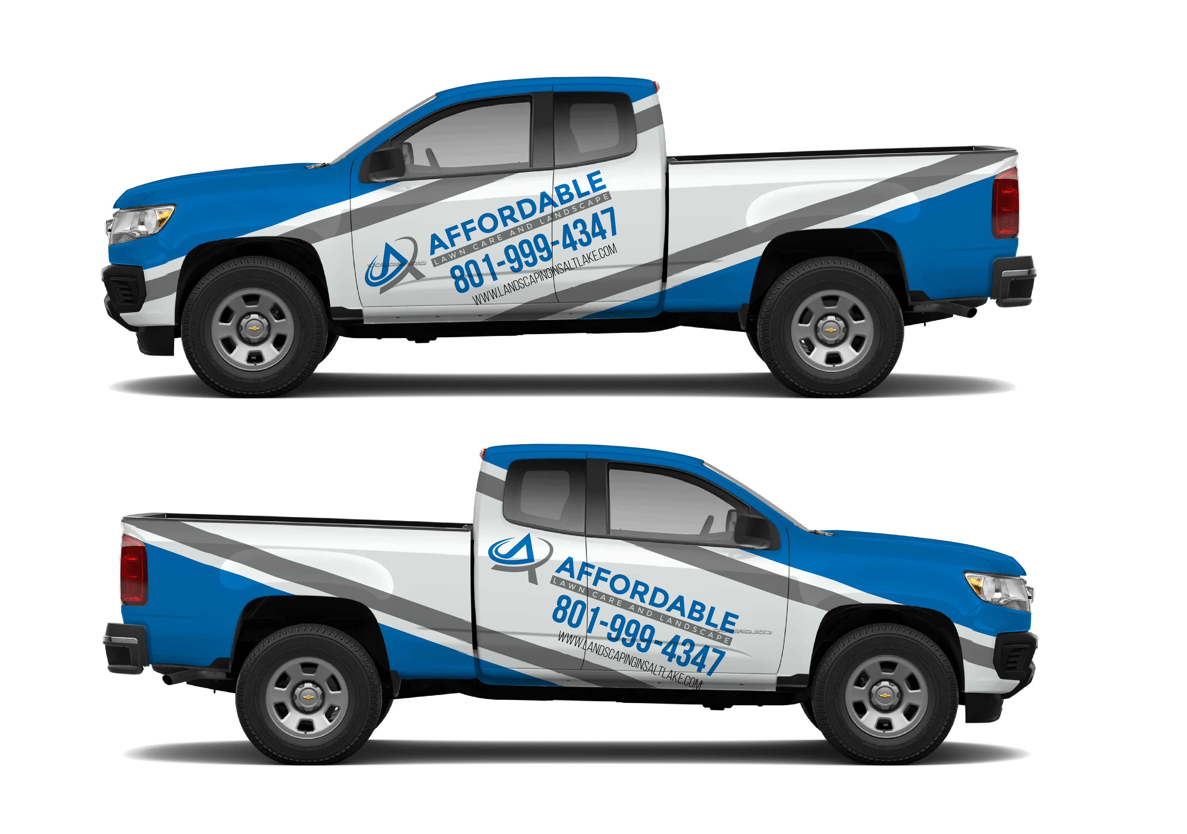 Car Wrap Design by Shumaila Kiran for this project | Design #26202654