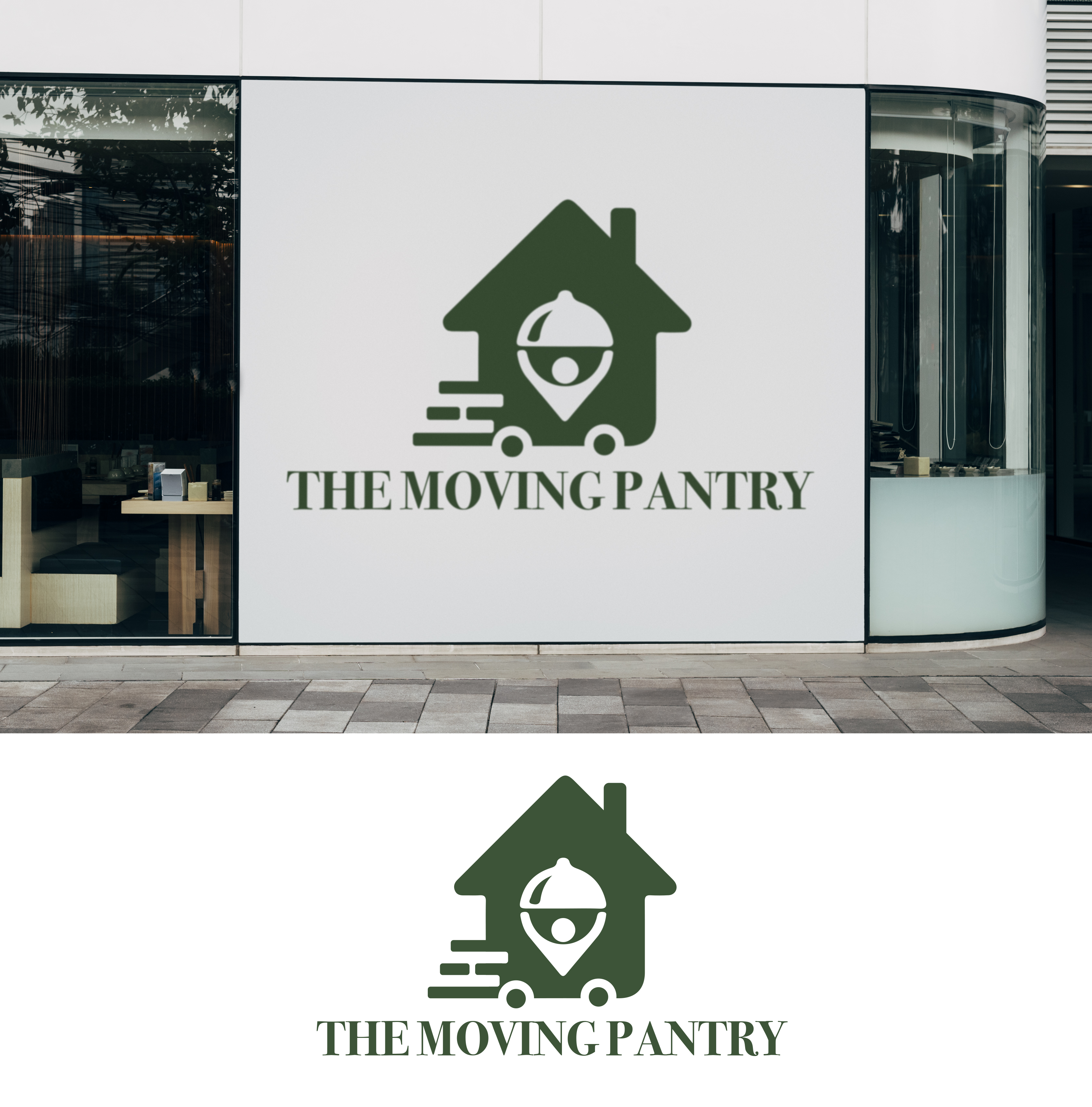 Graphic Design by SAI DESIGNS for this project | Design #26193976