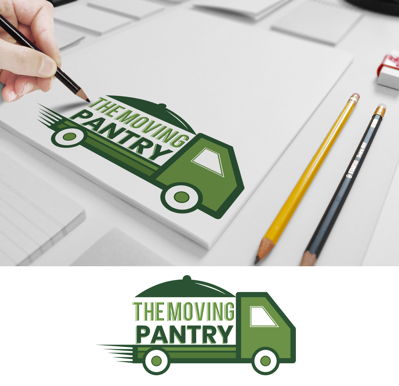 Graphic Design by SAI DESIGNS for this project | Design #26193978