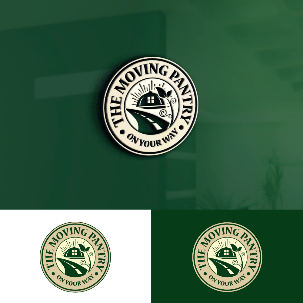 Graphic Design by Radsky17 for this project | Design #26196765