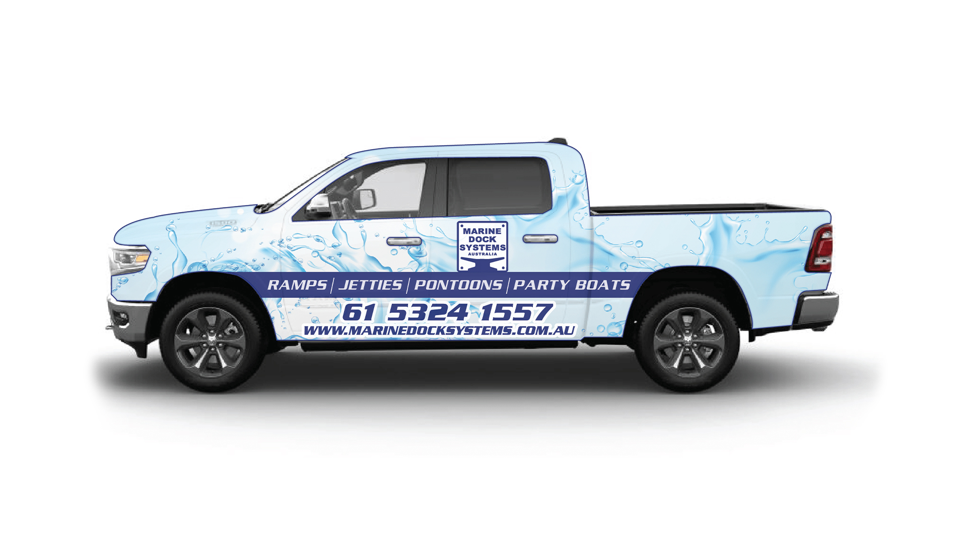 Graphic Design by Rickyy for this project | Design: #26215905