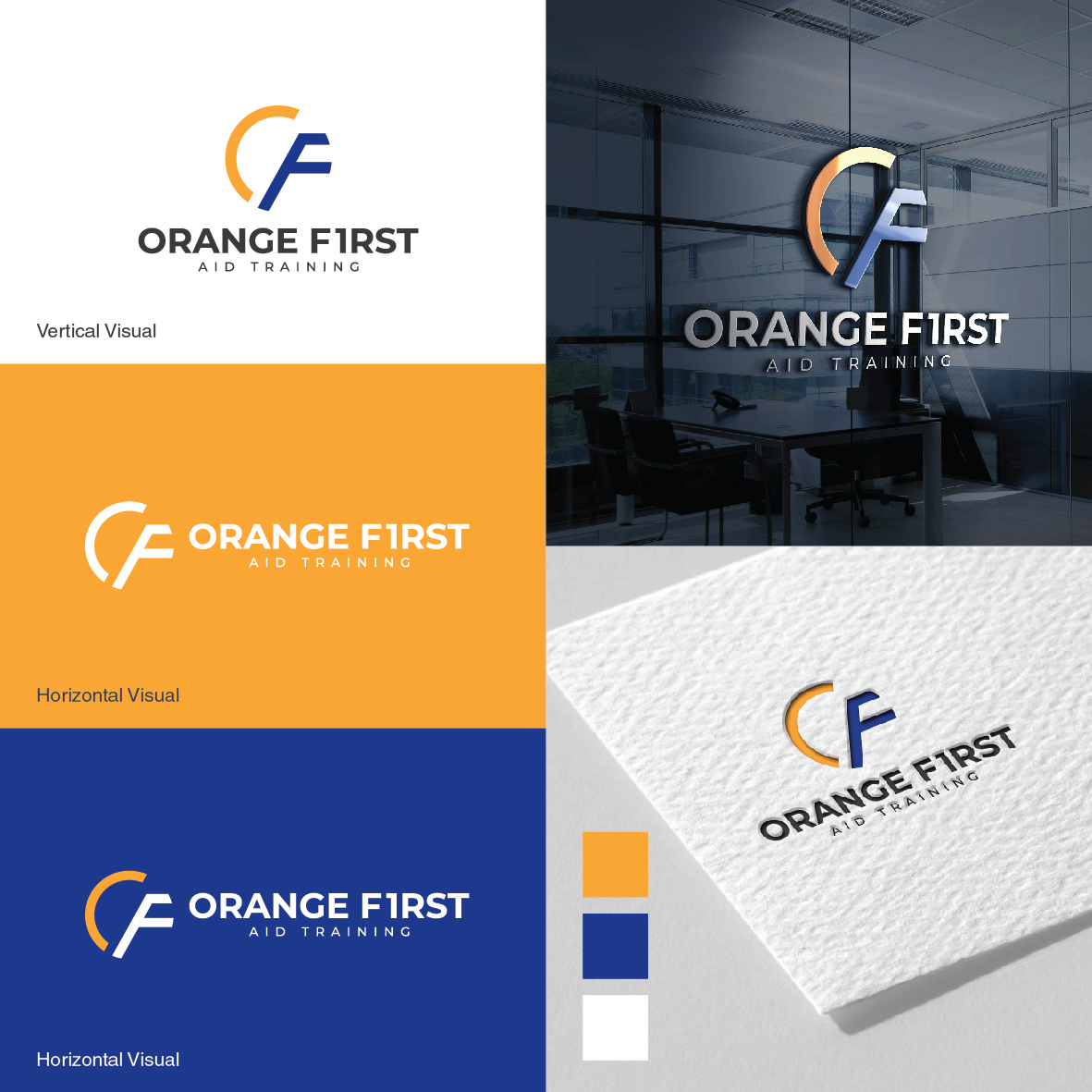 Logo-Design von Lee @ LoleepopDesign für dieses Projekt | Design #26192725