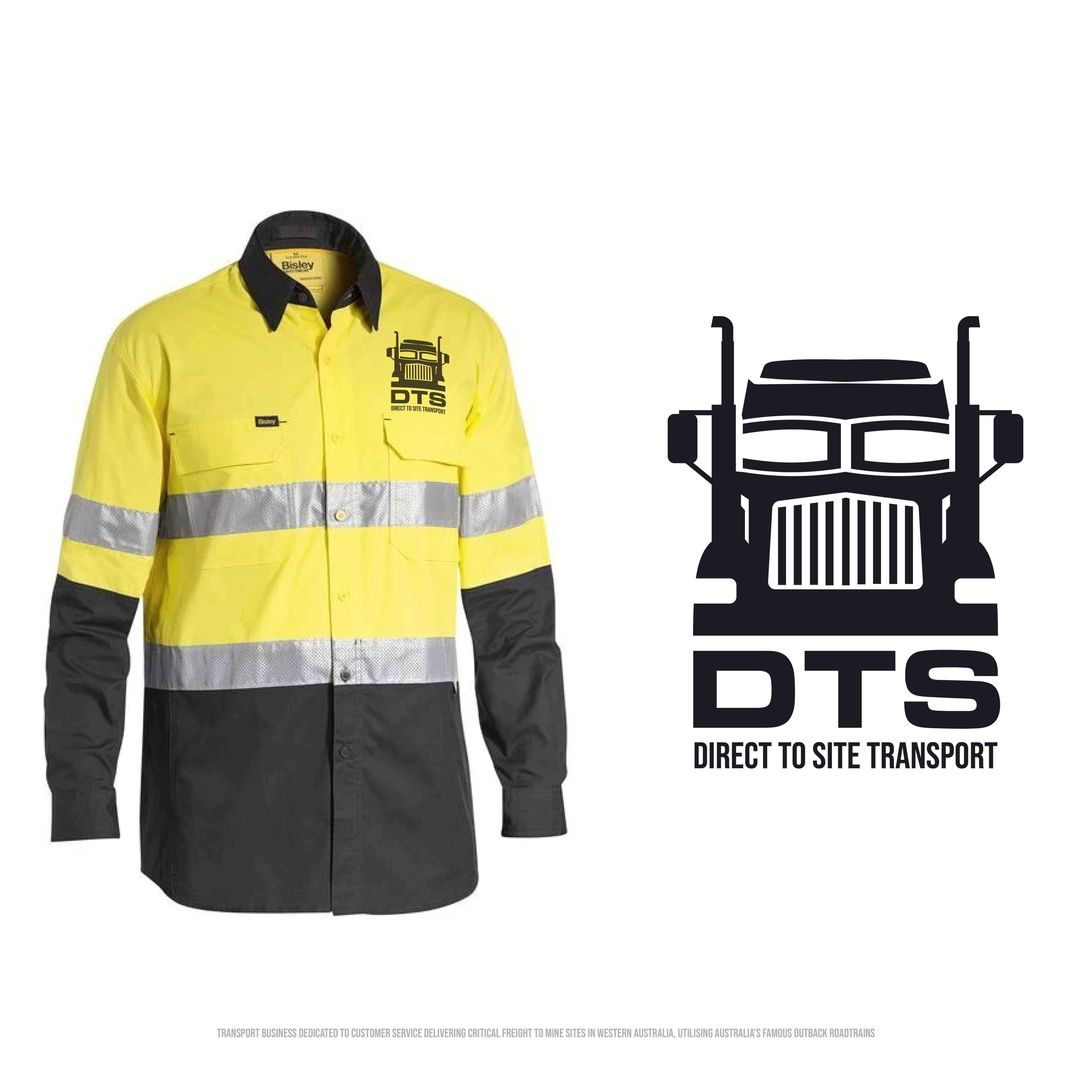 Logo Design by Naufal RA for this project | Design #26191071