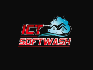 Logo-Design von Logooos für ICT SOFTWASH | Design: #26202190