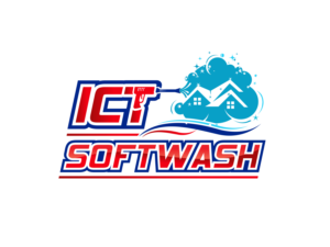 Logo-Design von Logooos für ICT SOFTWASH | Design: #26202461