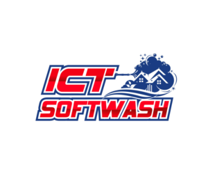 Diseño de Logo por emdad755 para ICT SOFTWASH | Diseño #26203283