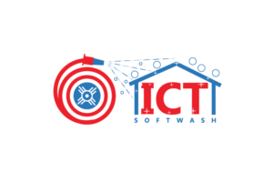 Logo-Design von KREATIVE S - LOGO DESIGN für ICT SOFTWASH | Design: #26210155