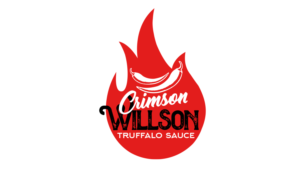 Logo Design by trufya for Crimson Willson  | Design: #26197318