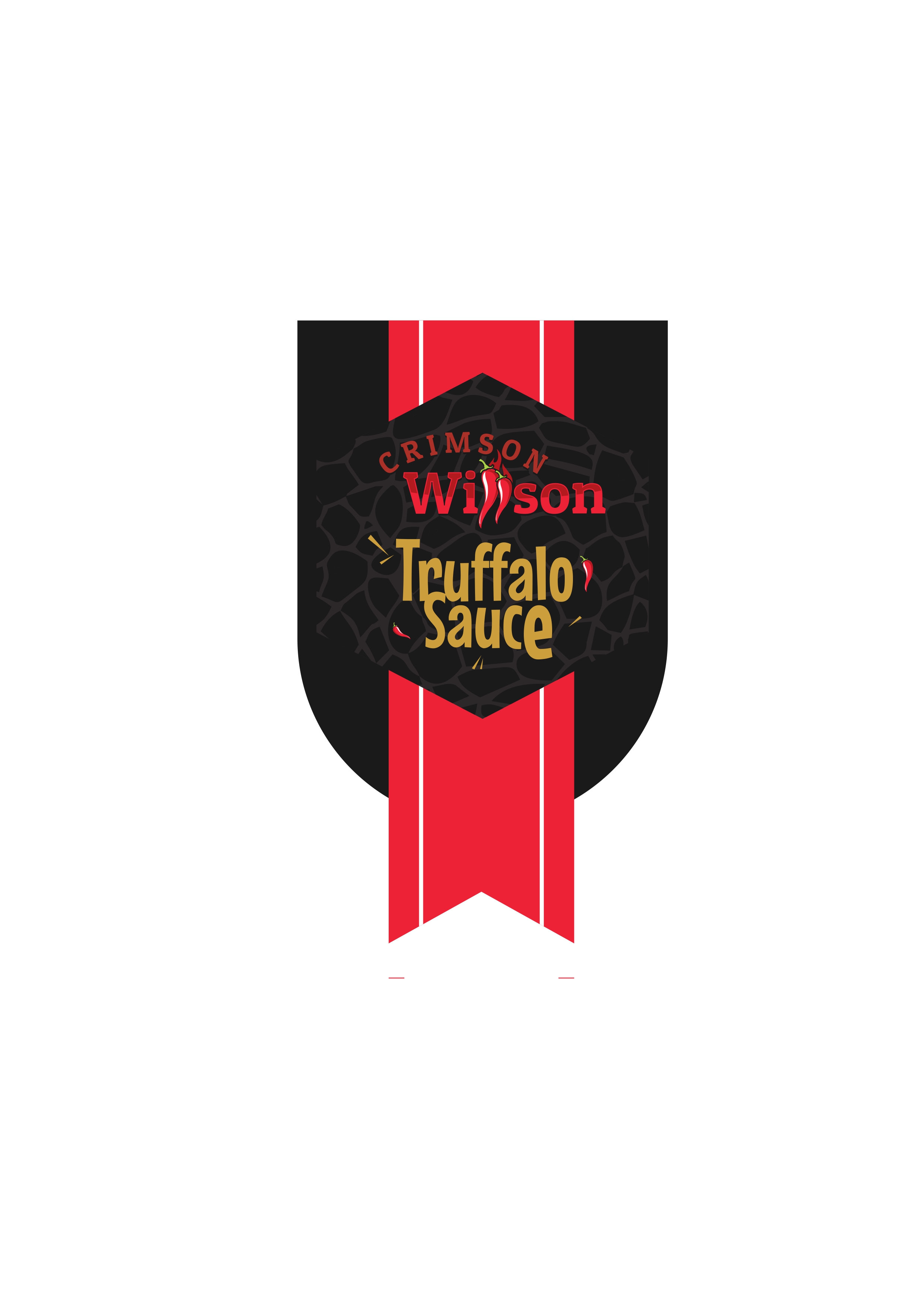Logo Design by alok bhopatkar for Crimson Willson  | Design #26216461