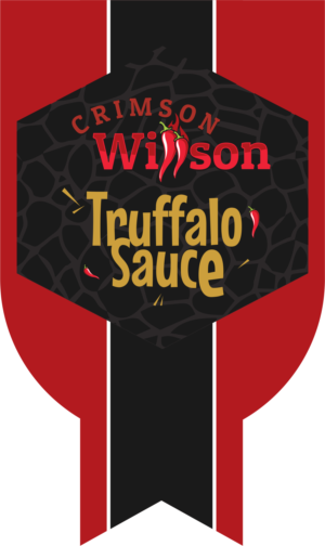 Logo Design by alok bhopatkar for Crimson Willson  | Design: #26225309