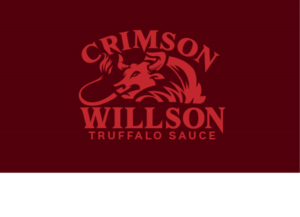Logo Design by got2believe for Crimson Willson  | Design: #26194225