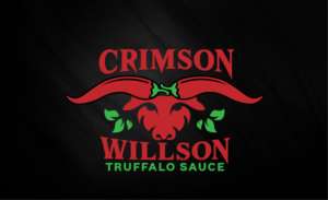 Logo-Design von got2believe für Crimson Willson  | Design #26203902