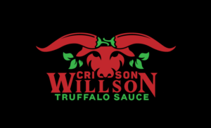 Logo Design by got2believe for Crimson Willson  | Design: #26206472