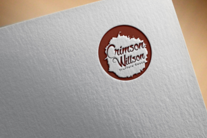 Crimson Willson Truffalo Sauce | Logo Design by adnan001 2