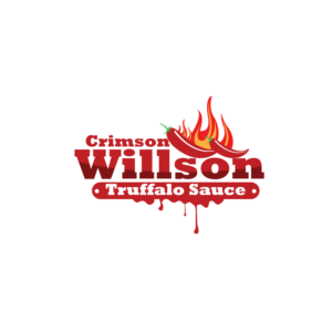 Logo Design by geni for Crimson Willson  | Design: #26192805