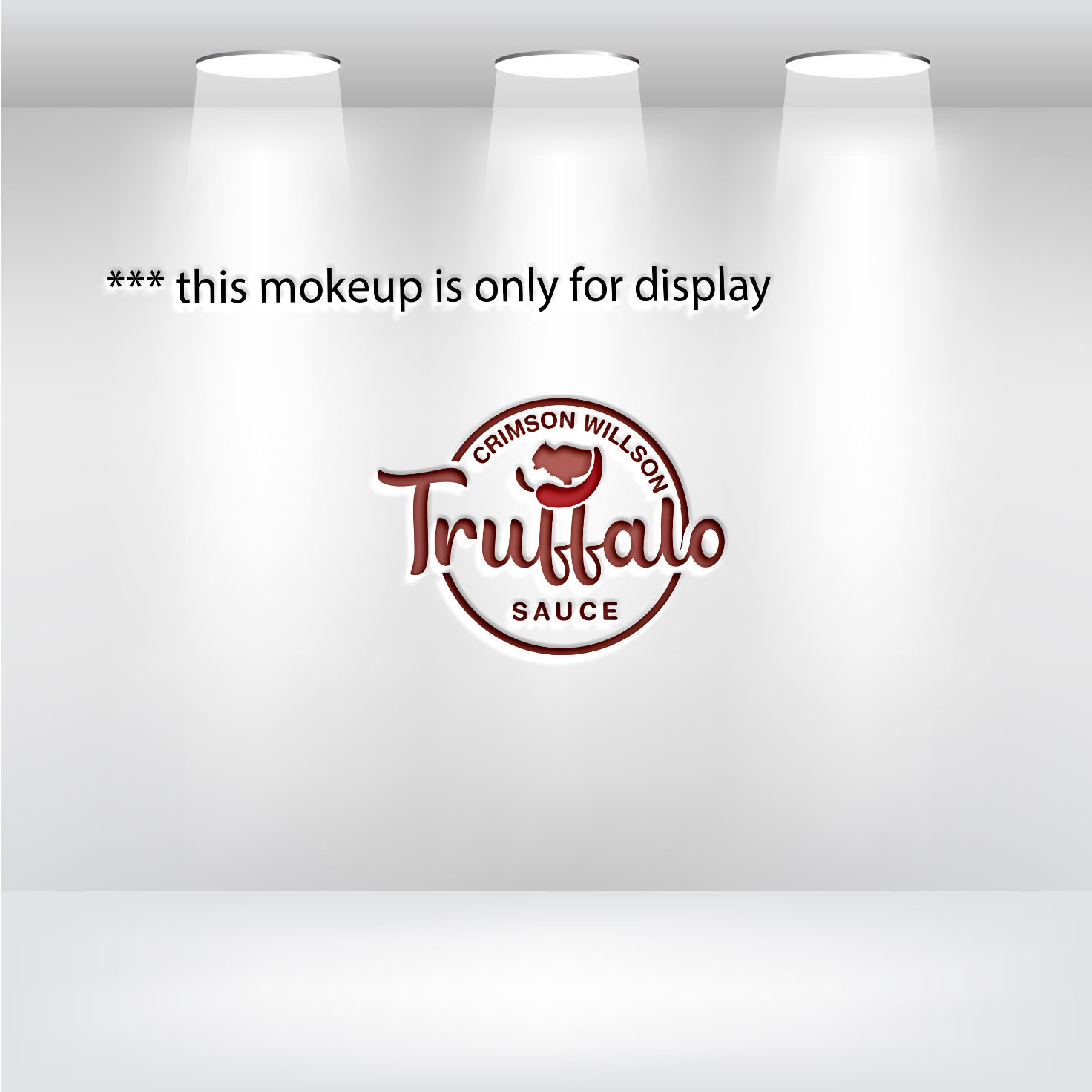 Logo Design by Ochieng for Crimson Willson  | Design #26192776