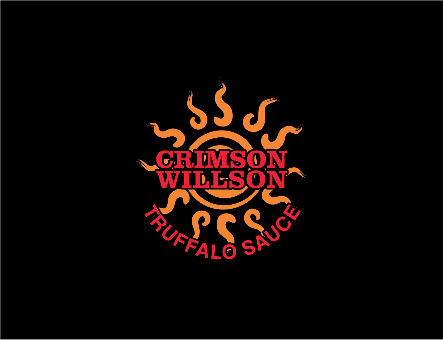 Logo Design by BNdesigner for Crimson Willson  | Design #26195373