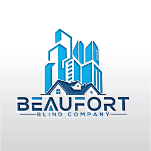Beaufort Blind Company | Logo-Design von Jennifer©