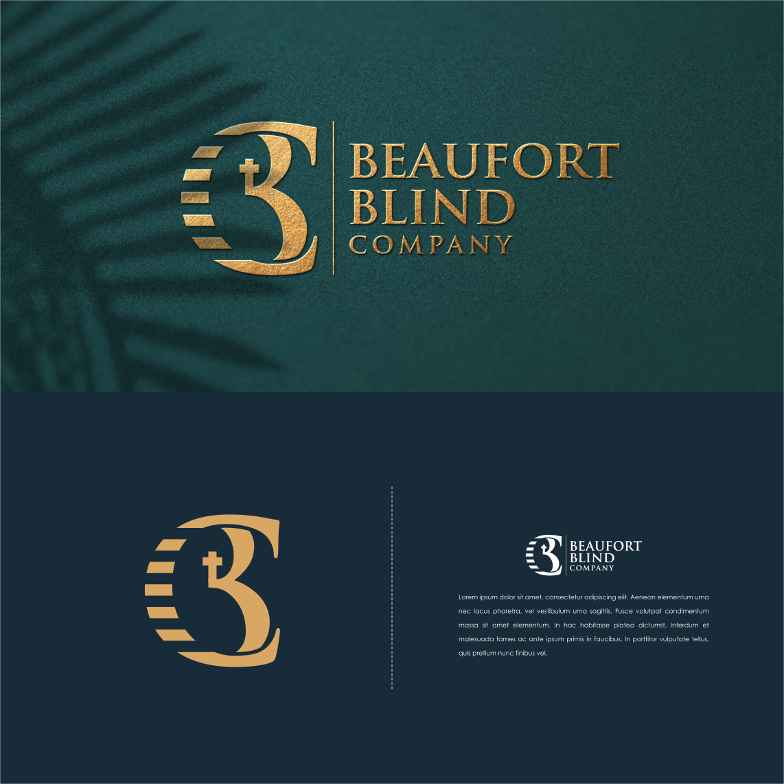 Logo Design by diasfebim for this project | Design #26191241
